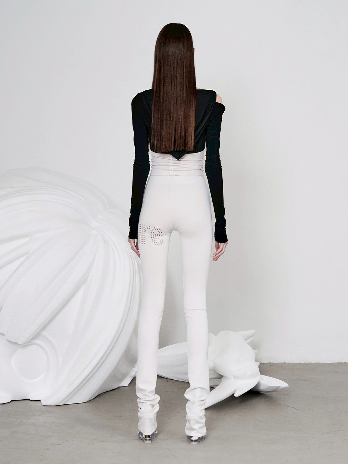 【bonnae】Stacked leggings