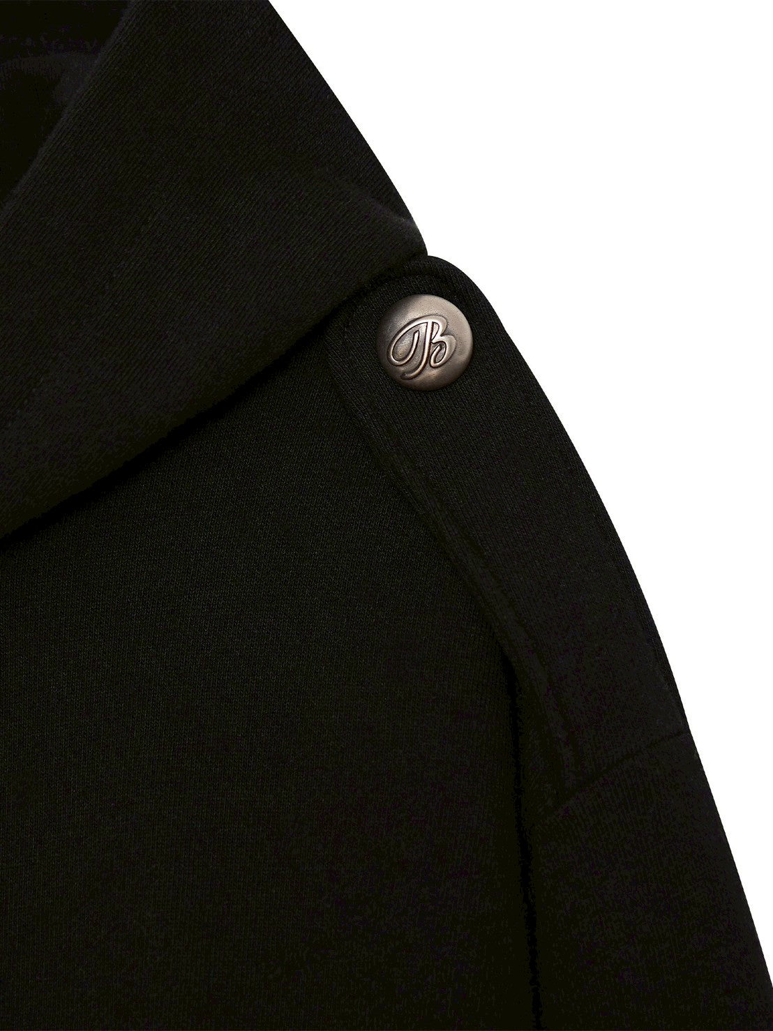 【bonnae】Ai zip-up hoodie