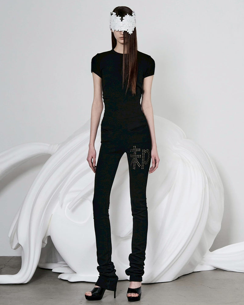 【bonnae】Stacked leggings