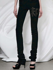 【bonnae】Stacked leggings