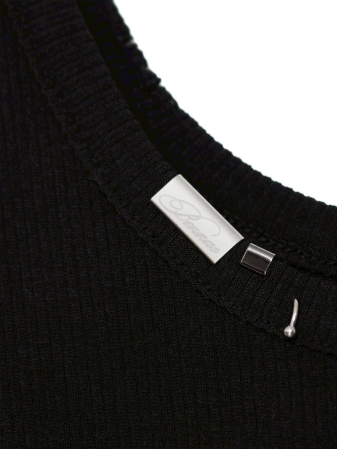 【bonnae】Asymmetric dress