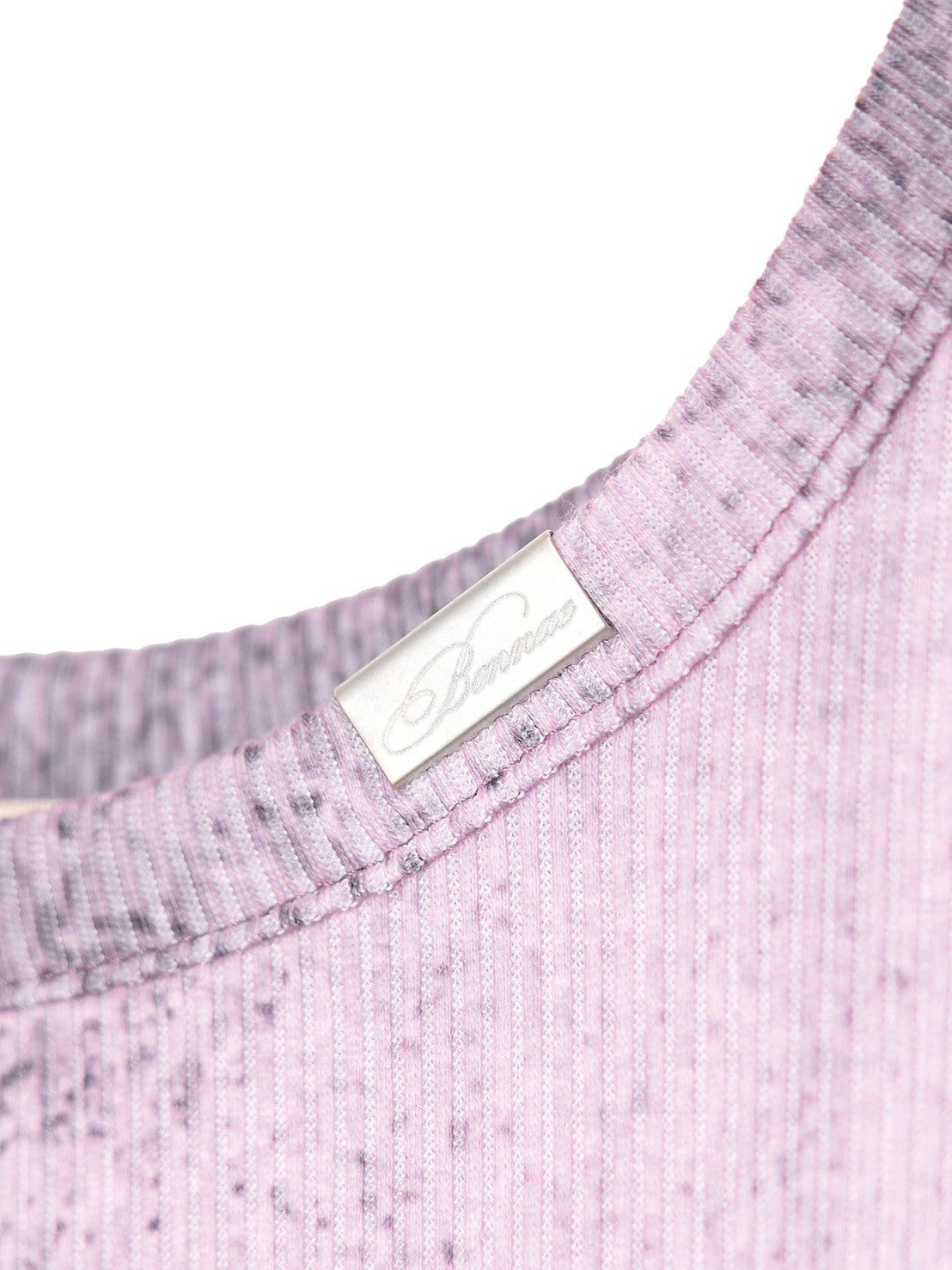 【bonnae】Asymmetric dress