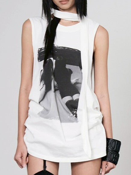 WOMEN-タンクトップ – PRESSING WEB SHOP