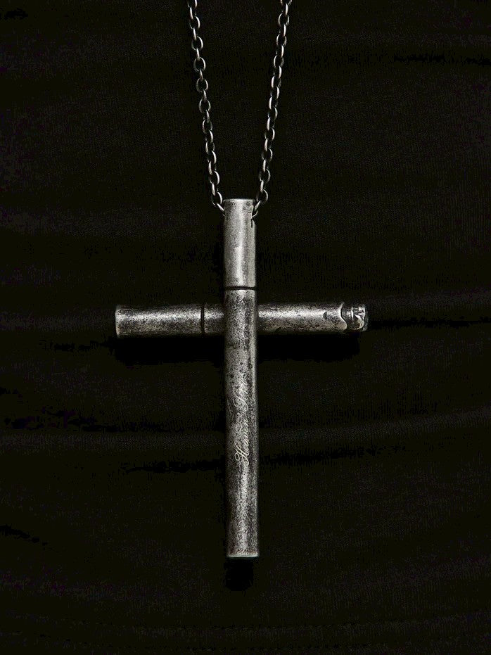 【HeavenSent】Spark Necklace