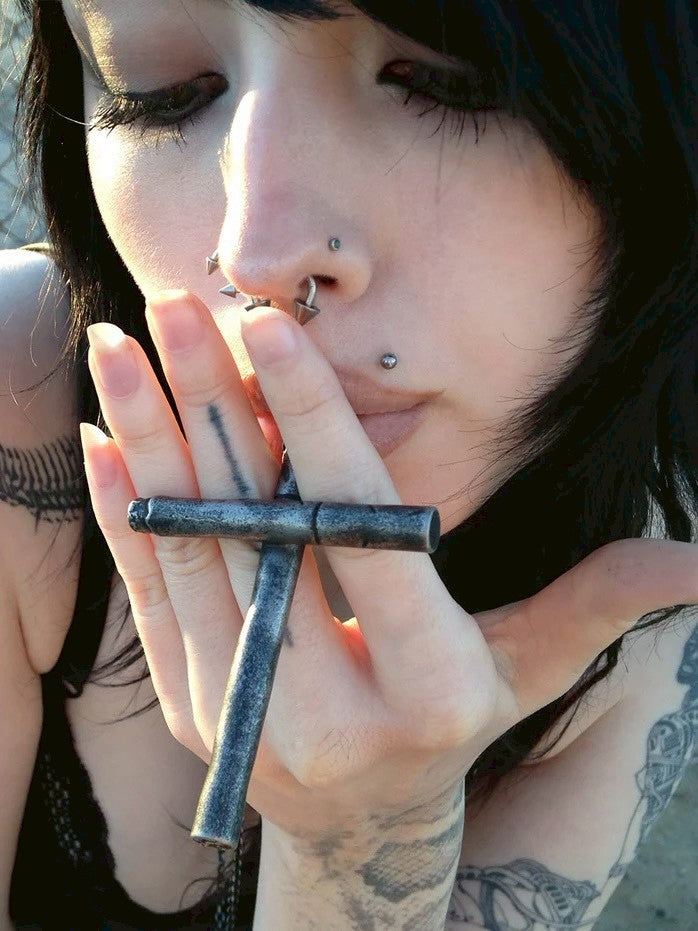 【HeavenSent】Spark Necklace