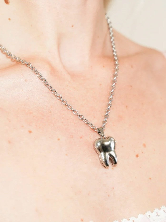 【HeavenSent】Cavity Locket