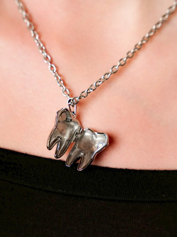 【HeavenSent】Cavity Locket