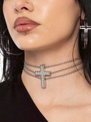 【HeavenSent】Savior Choker