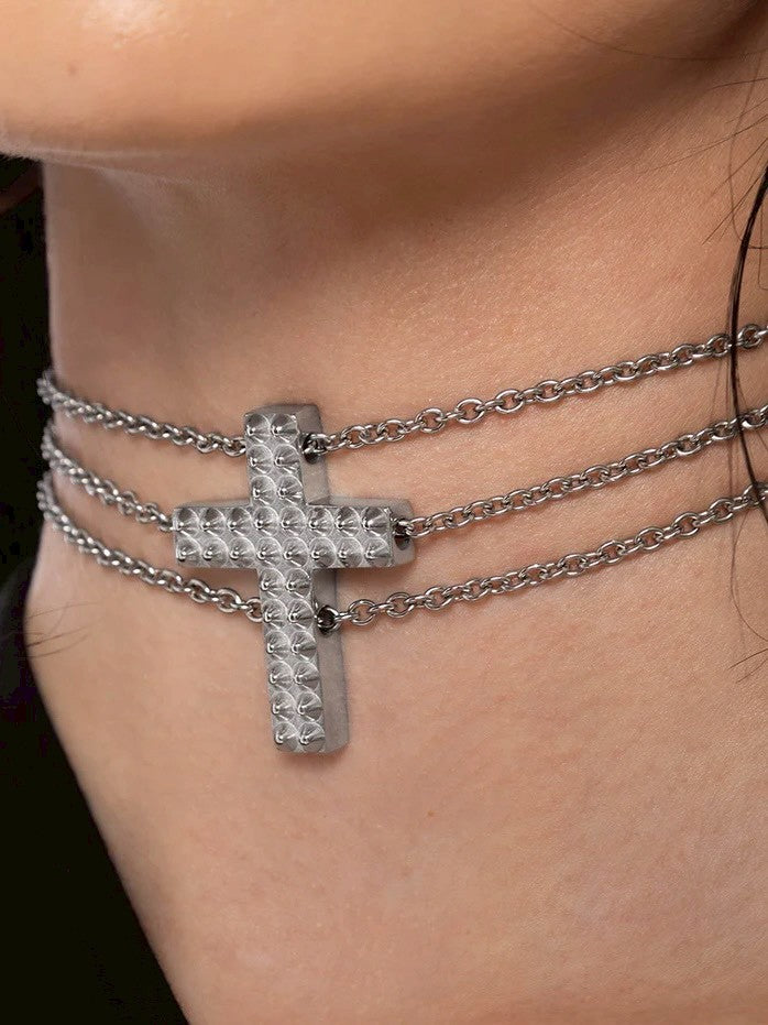 【HeavenSent】Savior Choker