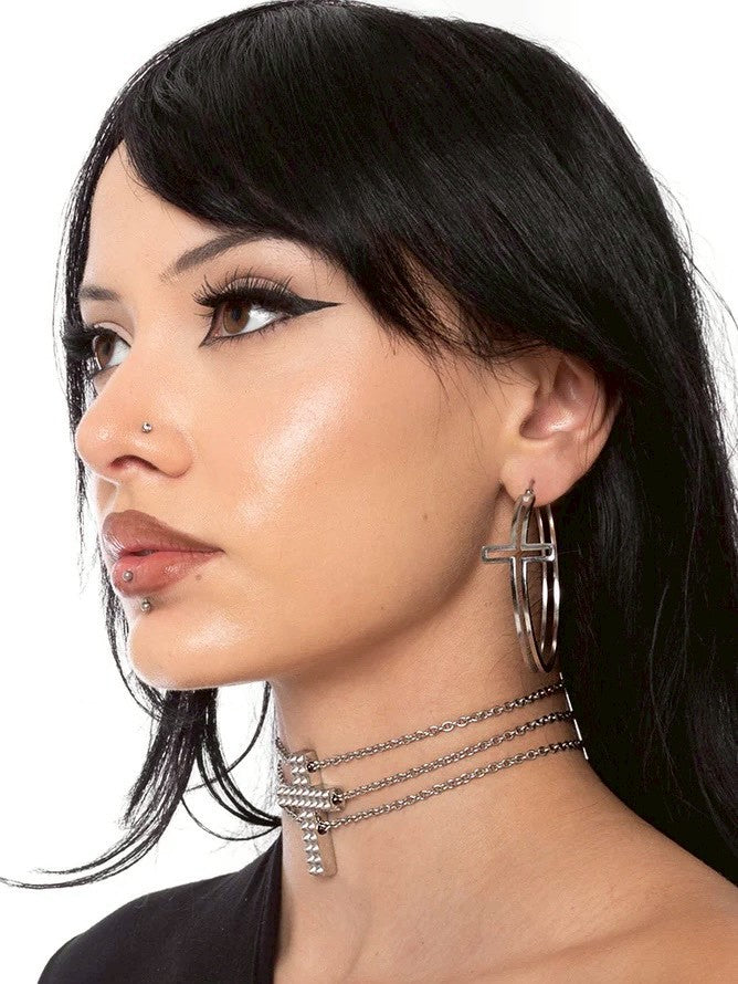 【HeavenSent】Savior Choker
