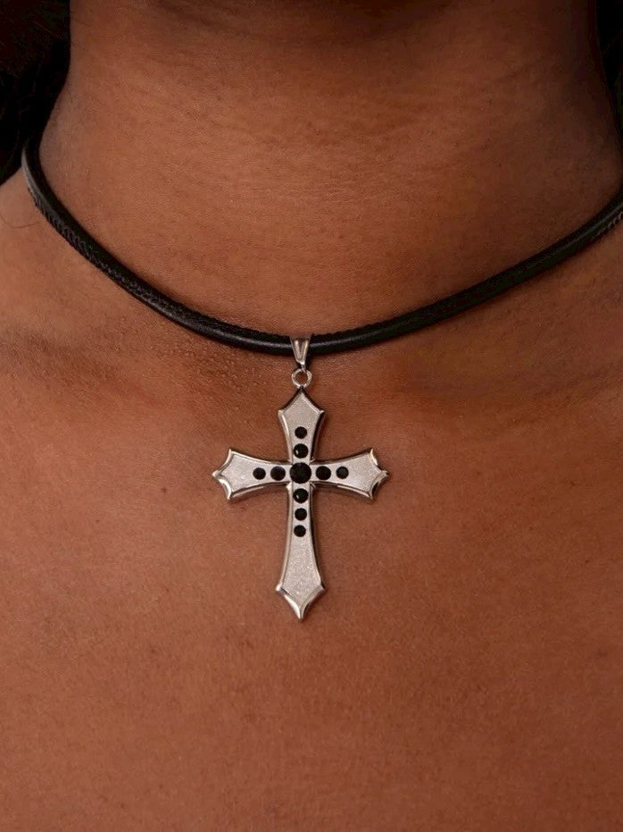 【HeavenSent】Twilight Cross