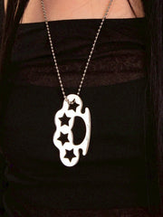 【HeavenSent】Hardcore Necklace