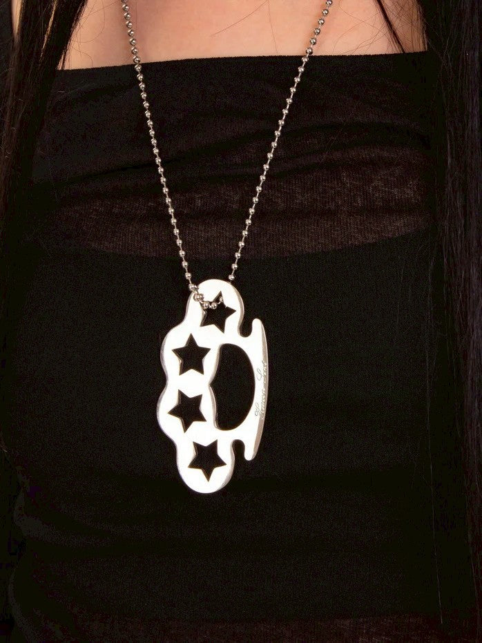 【HeavenSent】Hardcore Necklace