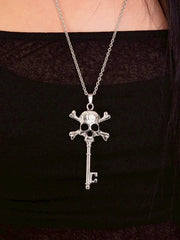【HeavenSent】Nightmare Necklace