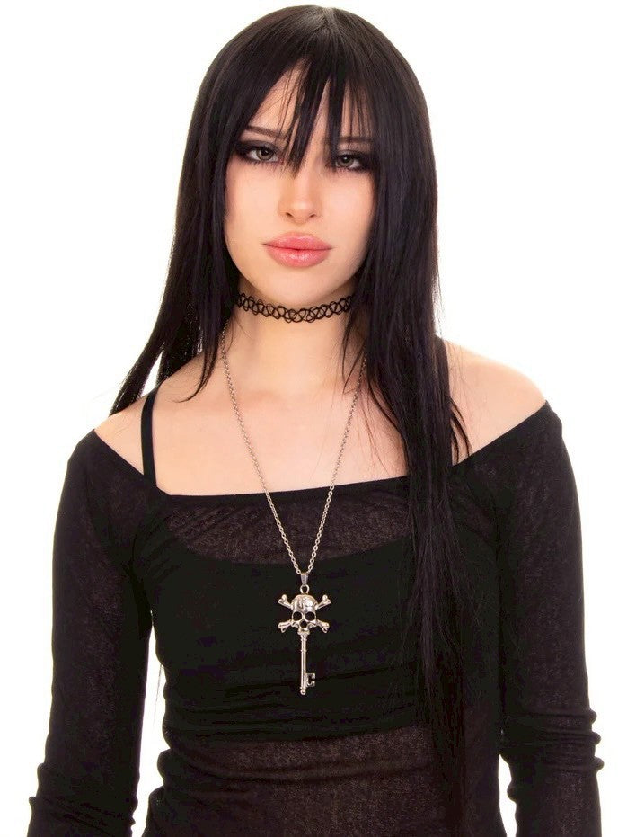 【HeavenSent】Nightmare Necklace