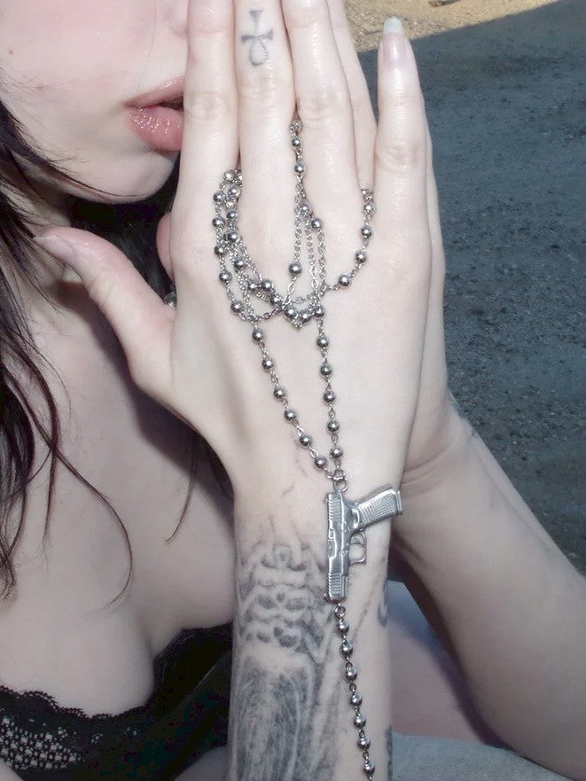 【HeavenSent】Caliber Chain