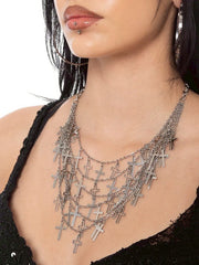 採寸まだ【HeavenSent】Icon Necklace