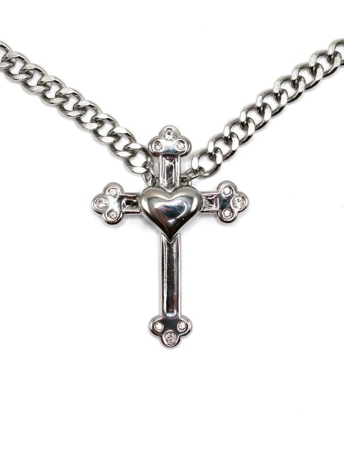 【HeavenSent】Faithless Chain
