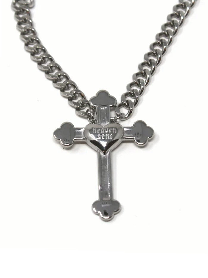 【HeavenSent】Faithless Chain