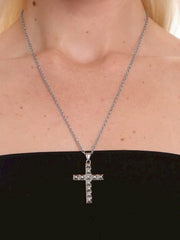 【HeavenSent】Mini Ego Cross