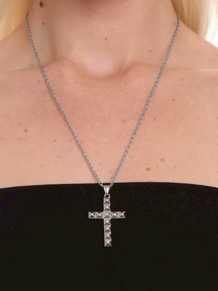 【HeavenSent】Mini Ego Cross