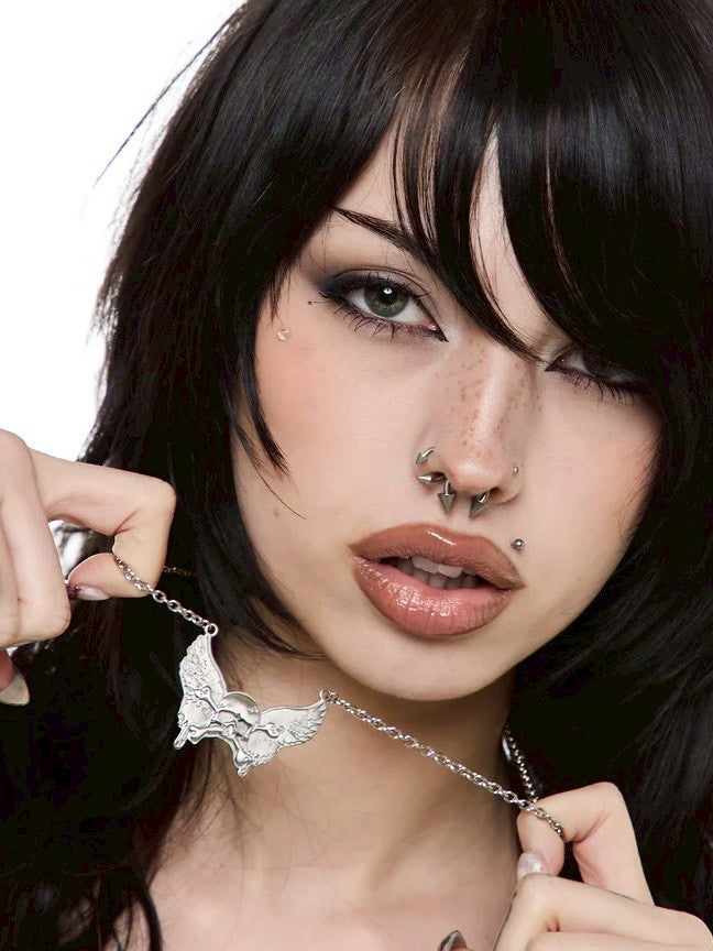 【HeavenSent】Fallen Necklace