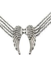 【HeavenSent】Guardian Necklace