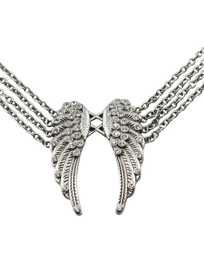 【HeavenSent】Guardian Necklace