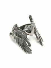 【HeavenSent】Devotion Ring