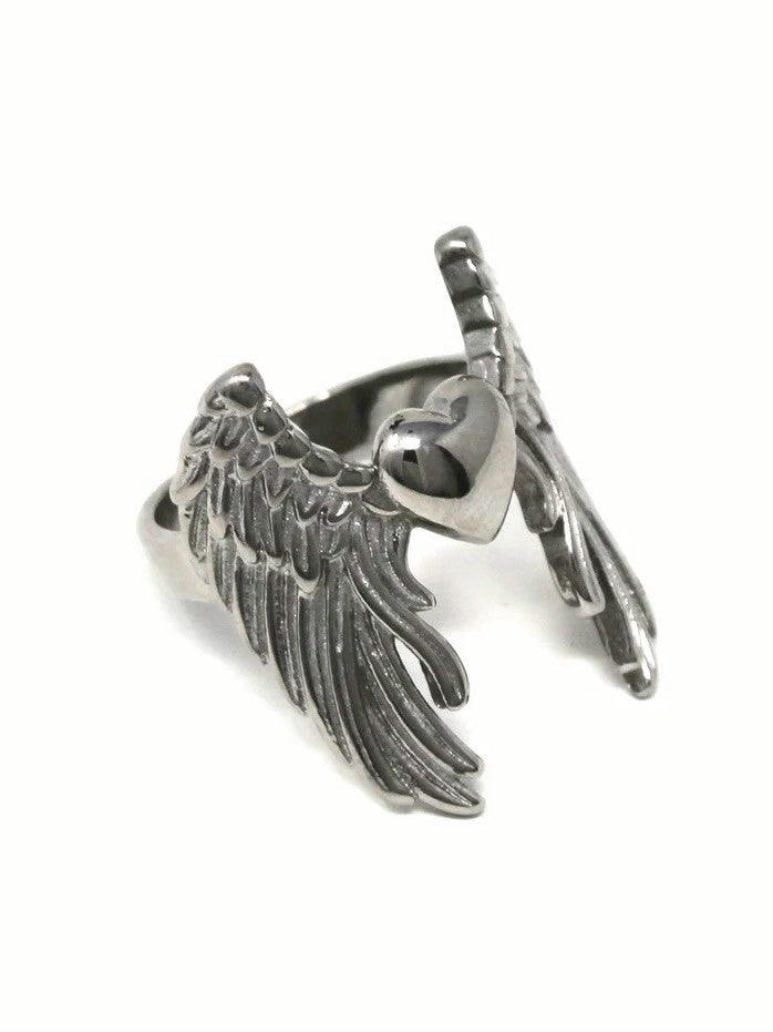 【HeavenSent】Devotion Ring