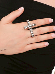 【HeavenSent】Ego Ring