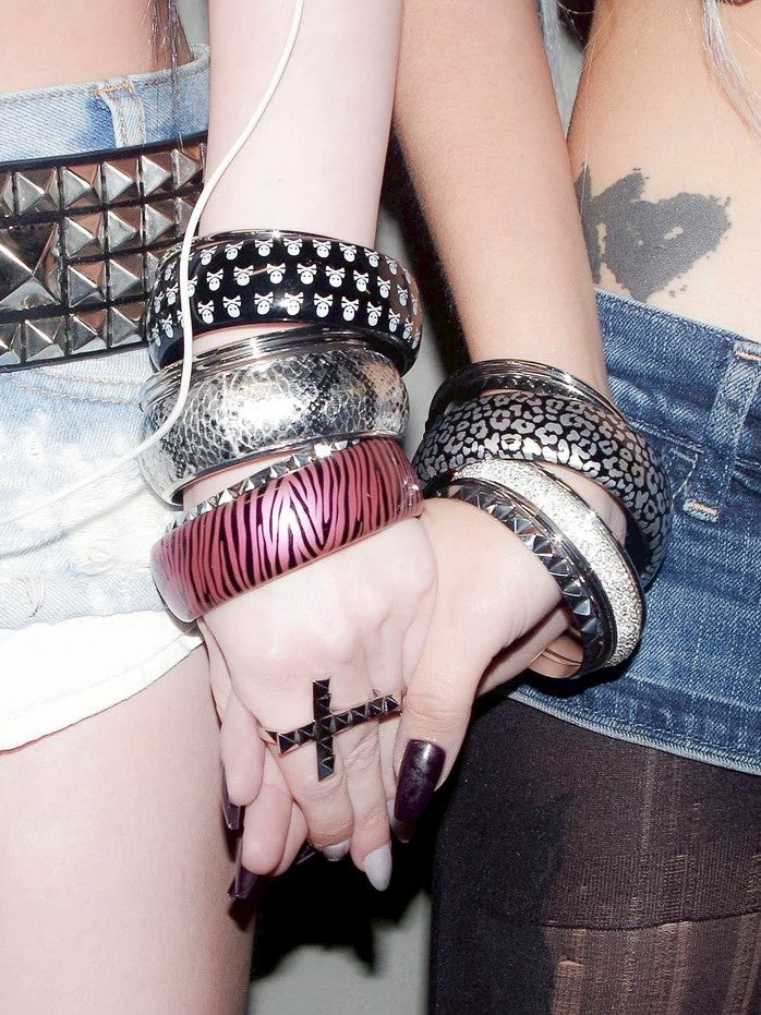 【HeavenSent】Ego Ring