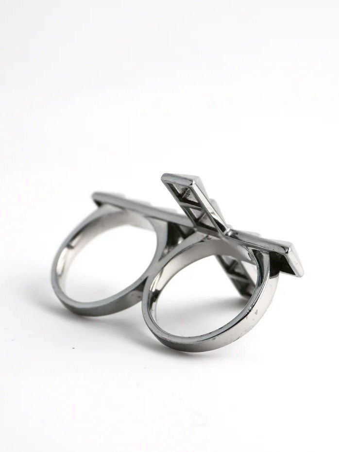 【HeavenSent】Ego Ring