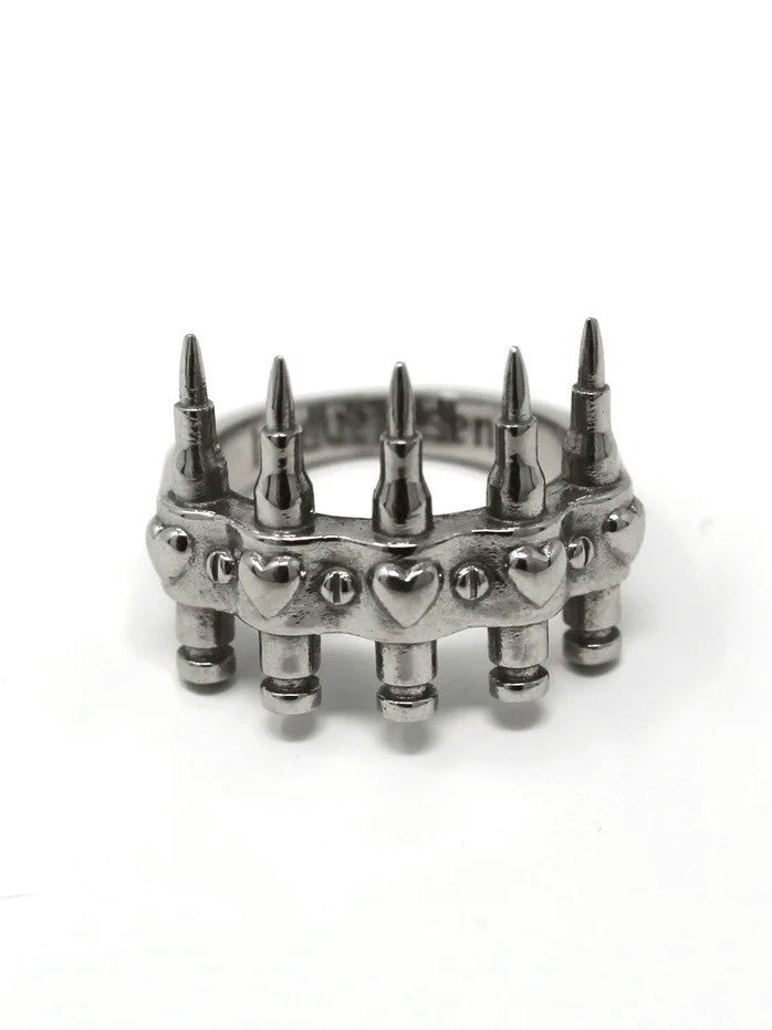 【HeavenSent】Ammunition Ring