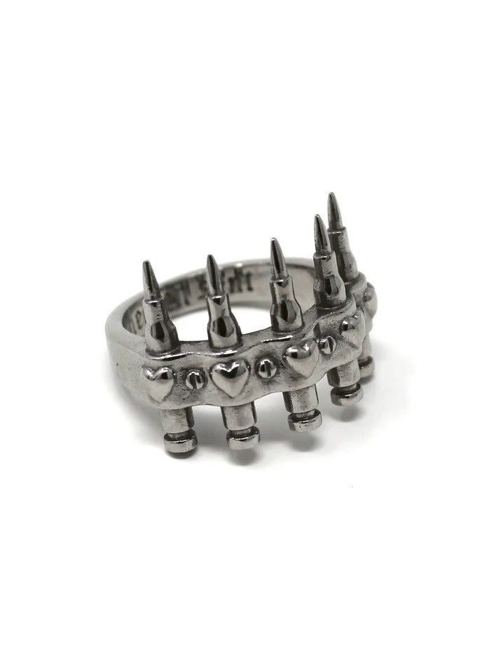 【HeavenSent】Ammunition Ring