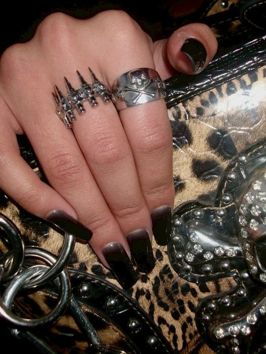 【HeavenSent】Ammunition Ring