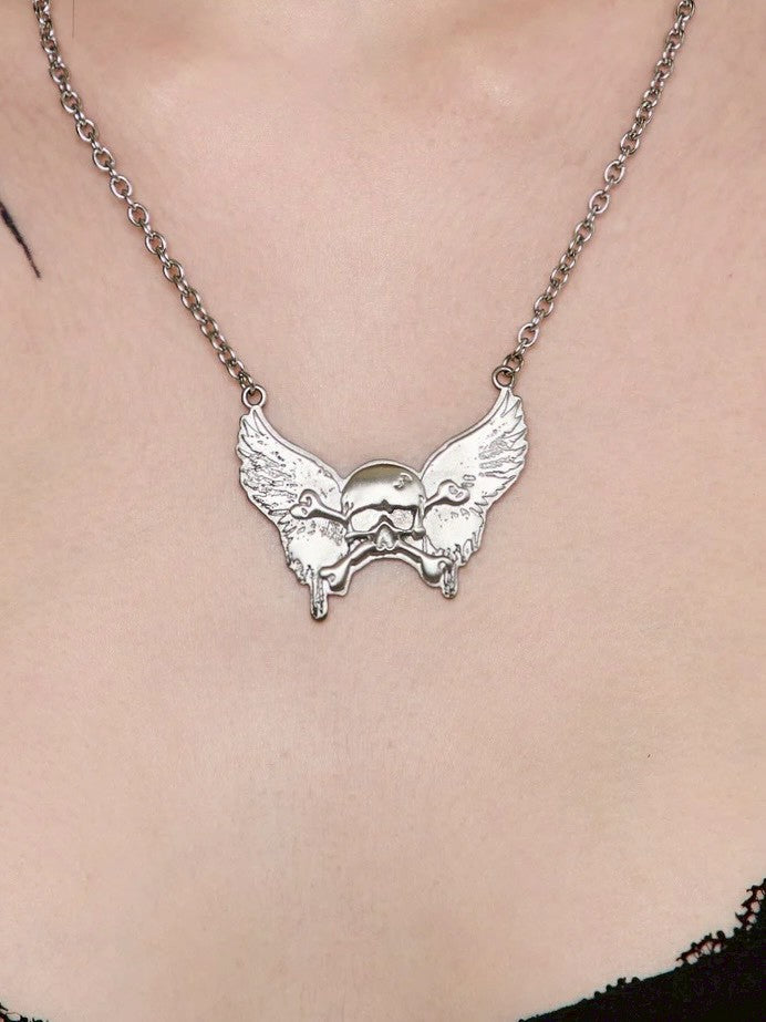【HeavenSent】Fallen Necklace