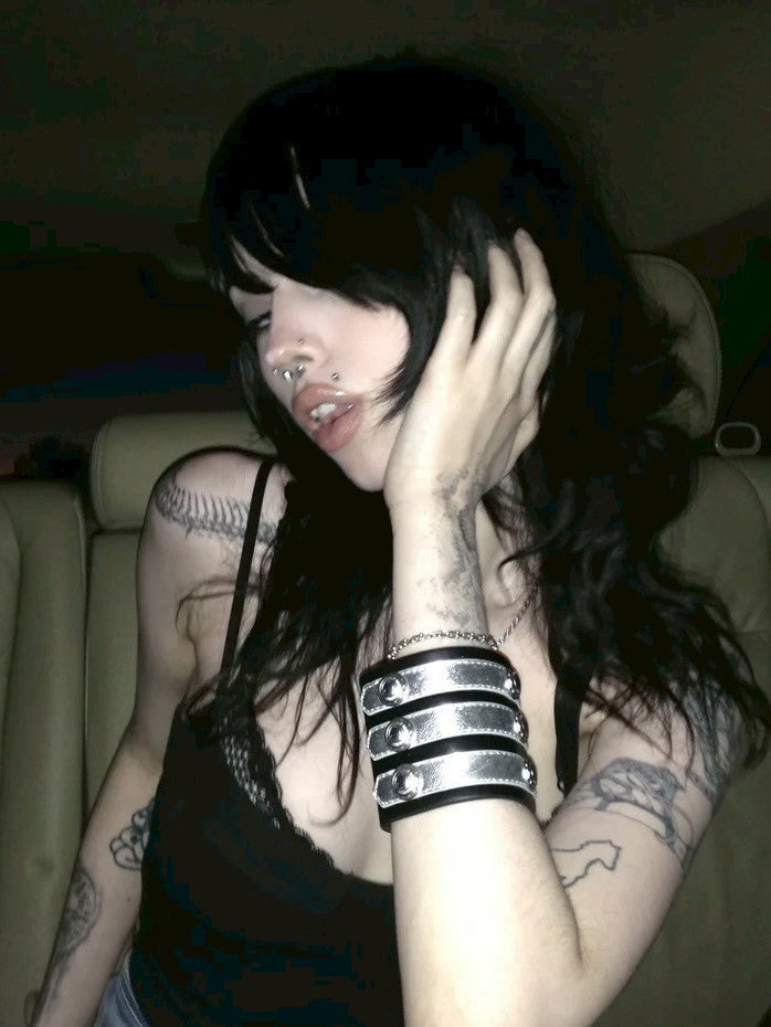 【HeavenSent】Helena Cuff
