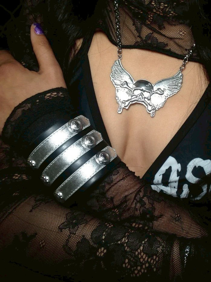 【HeavenSent】Helena Cuff