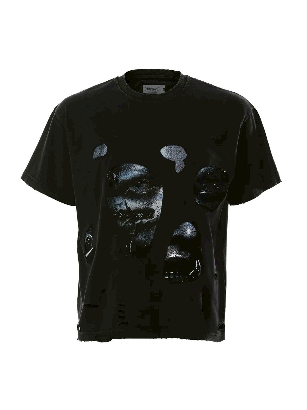 【seronine】Laceration Observer Sample T-shirts