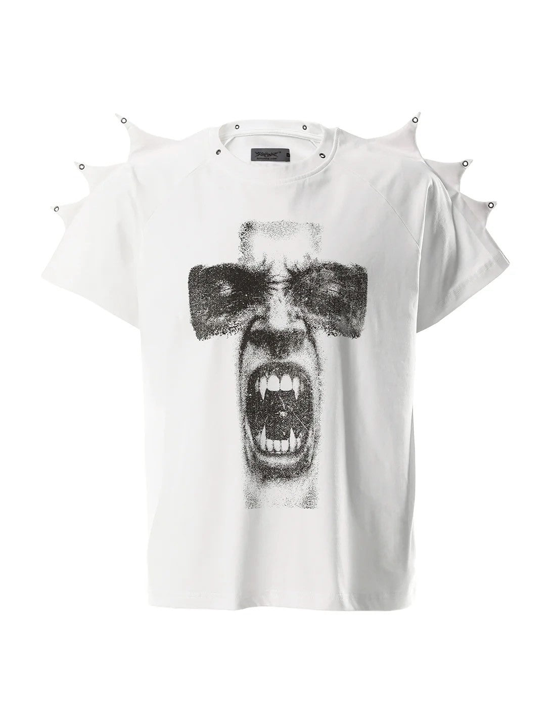【seronine】Spinal Guilt Prototype T-shirts
