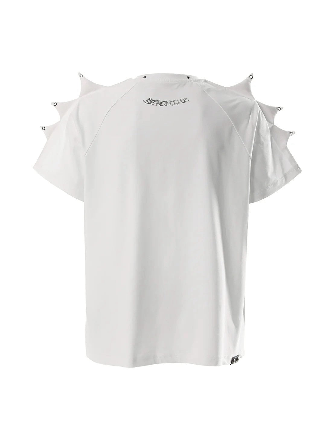 【seronine】Spinal Guilt Prototype T-shirts