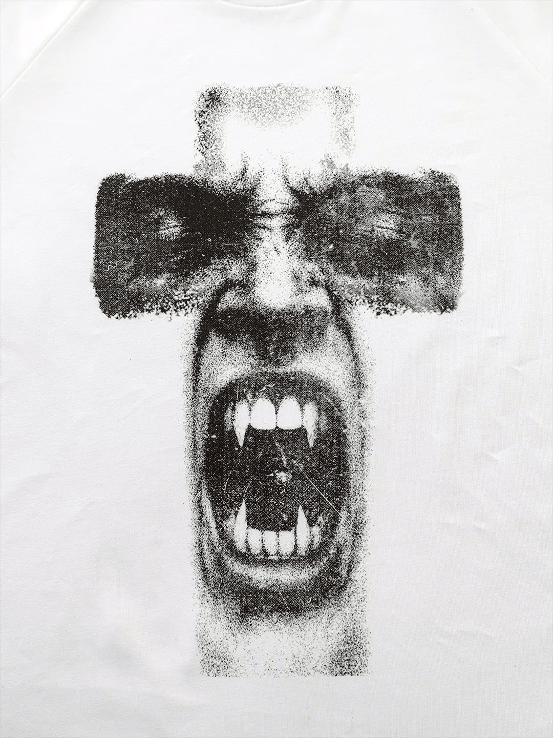 【seronine】Spinal Guilt Prototype T-shirts
