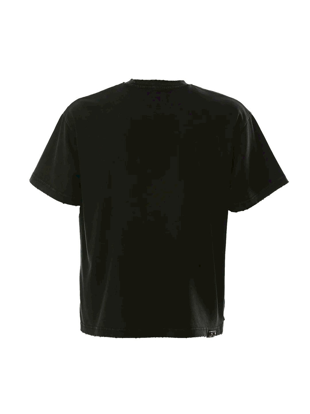 【seronine】Laceration Observer Sample T-shirts