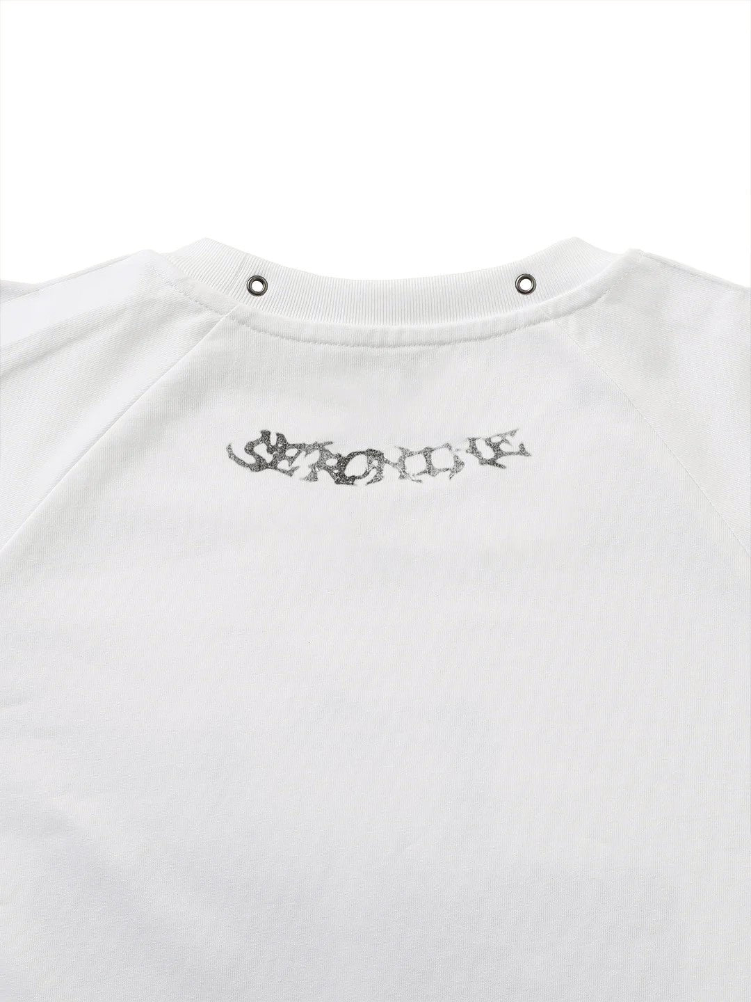 【seronine】Spinal Guilt Prototype T-shirts