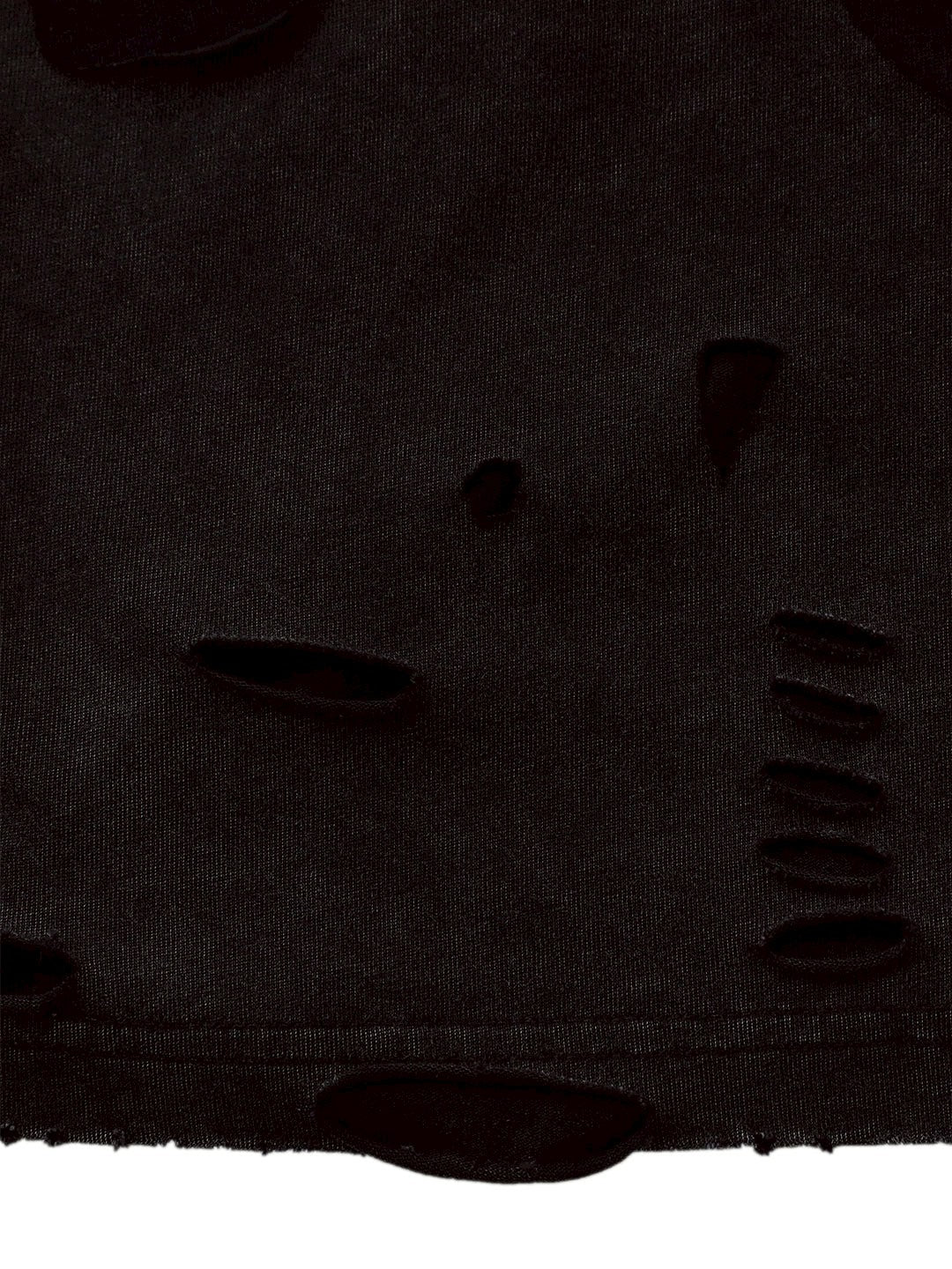 【seronine】Laceration Observer Sample T-shirts