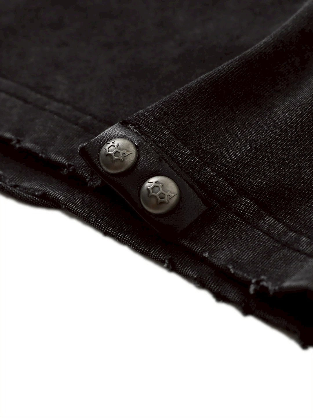 【seronine】Laceration Observer Sample T-shirts