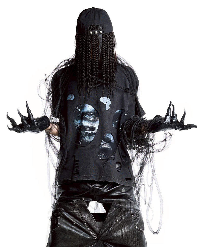 【seronine】Laceration Observer Sample T-shirts