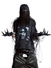 【seronine】Laceration Observer Sample T-shirts