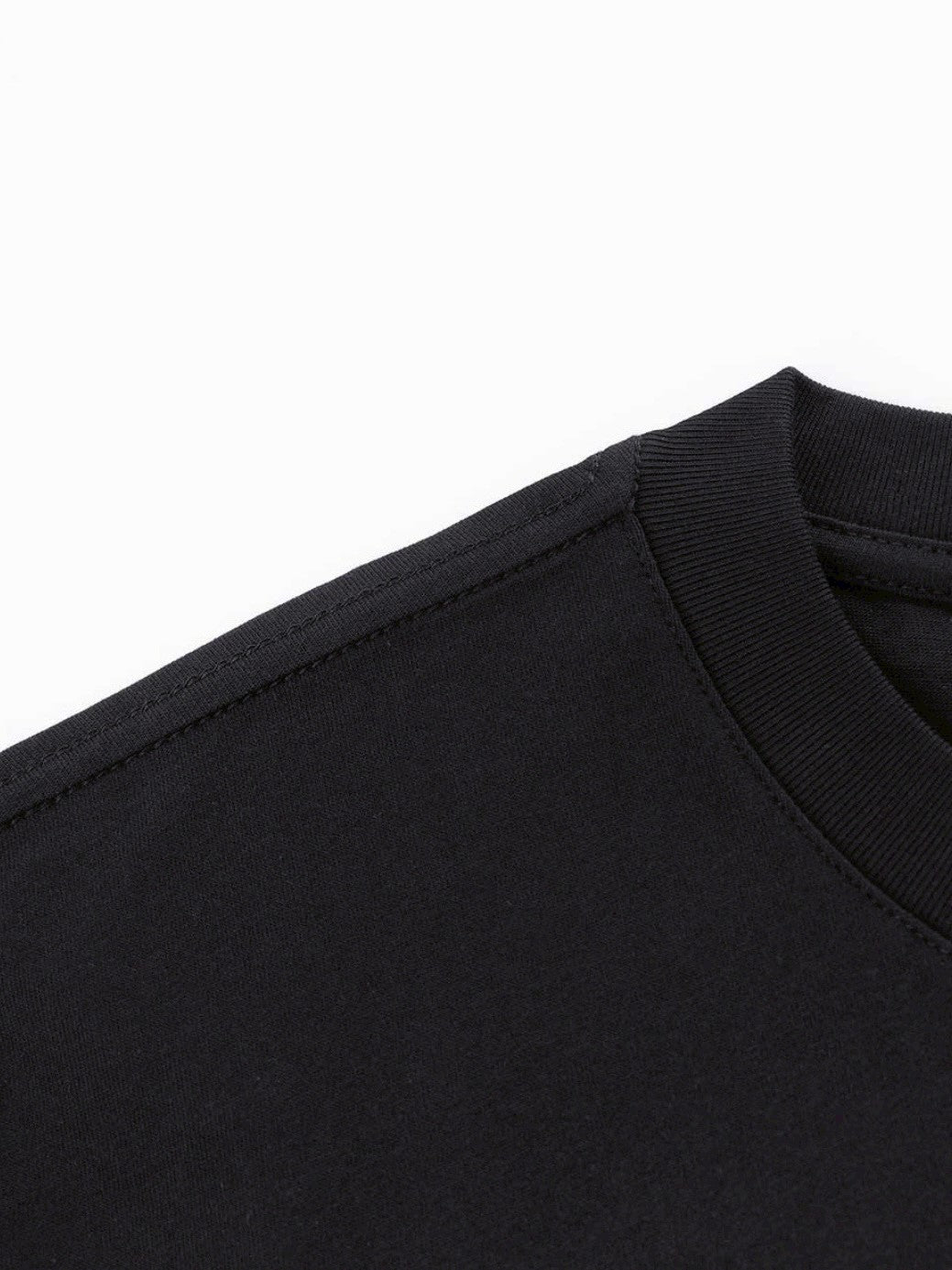 【SUPPLIER】Cross Tee